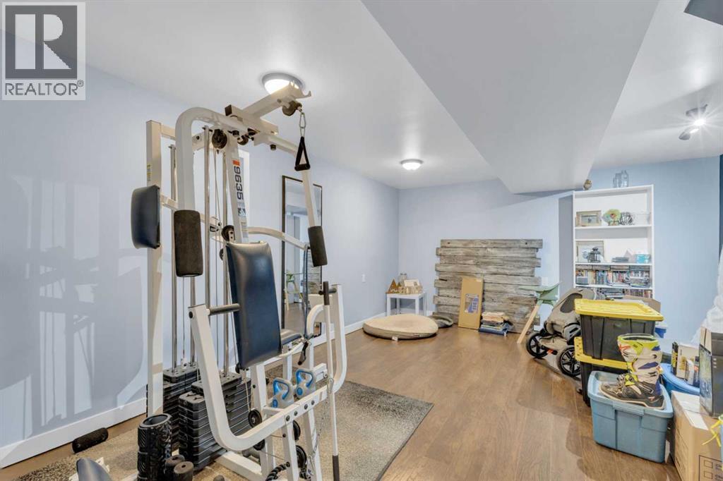 25 Erickson Drive, Red Deer, Alberta  T4R 1X8 - Photo 19 - A2267934