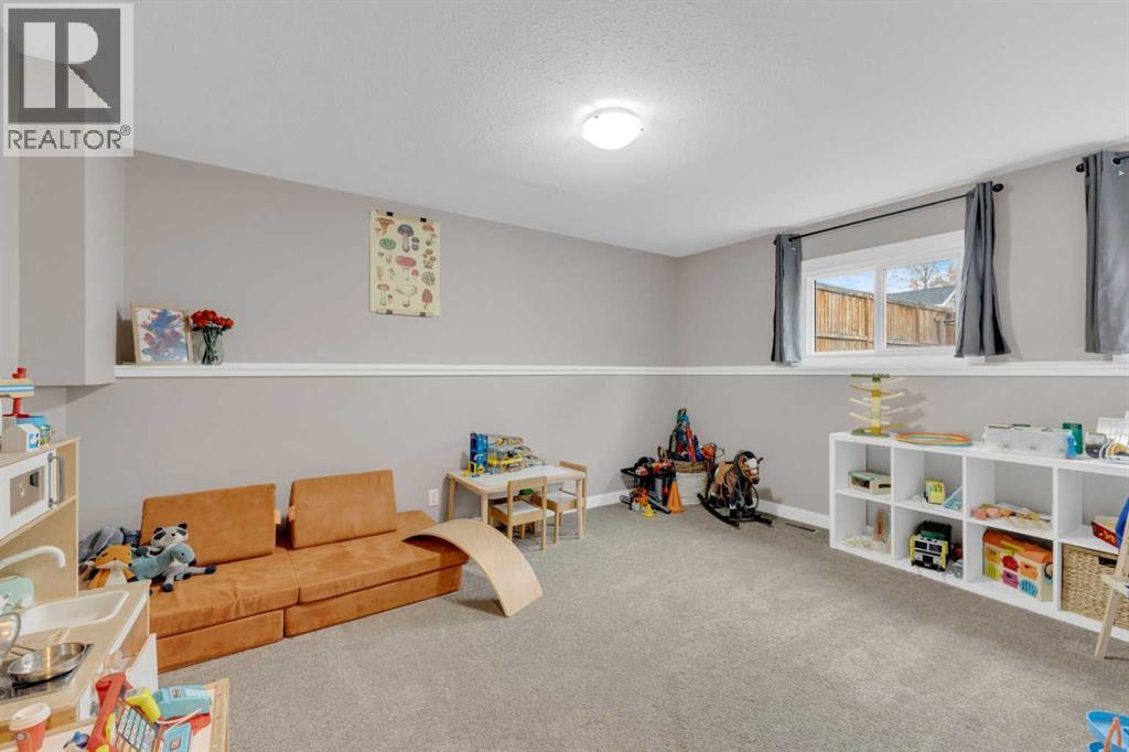 25 Erickson Drive, Red Deer, Alberta  T4R 1X8 - Photo 17 - A2267934