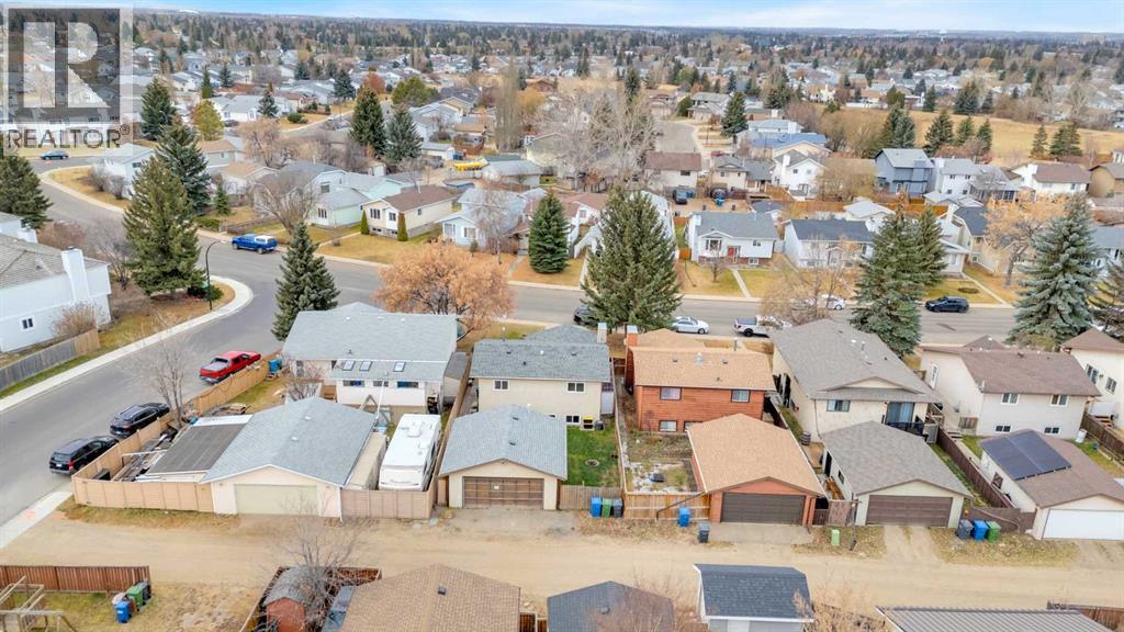 25 Erickson Drive, Red Deer, Alberta  T4R 1X8 - Photo 29 - A2267934