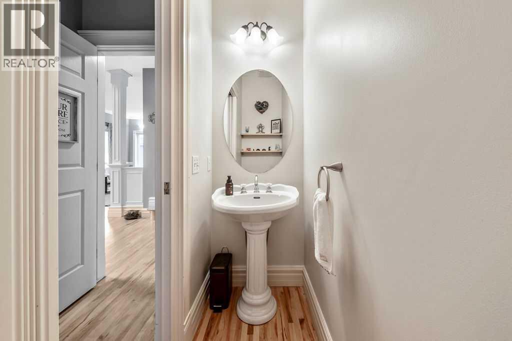 188 Chaparral Crescent Se, Calgary, Alberta  T2X 3K8 - Photo 17 - A2268723