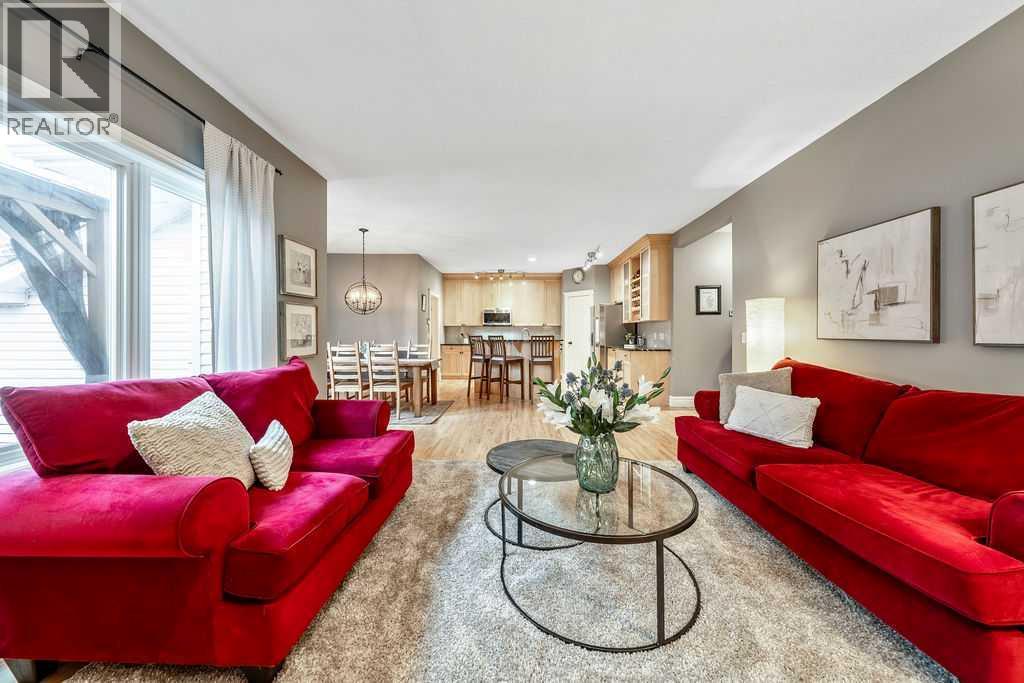 188 Chaparral Crescent Se, Calgary, Alberta  T2X 3K8 - Photo 8 - A2268723