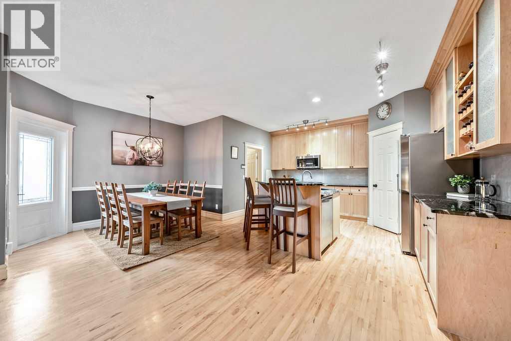 188 Chaparral Crescent Se, Calgary, Alberta  T2X 3K8 - Photo 5 - A2268723