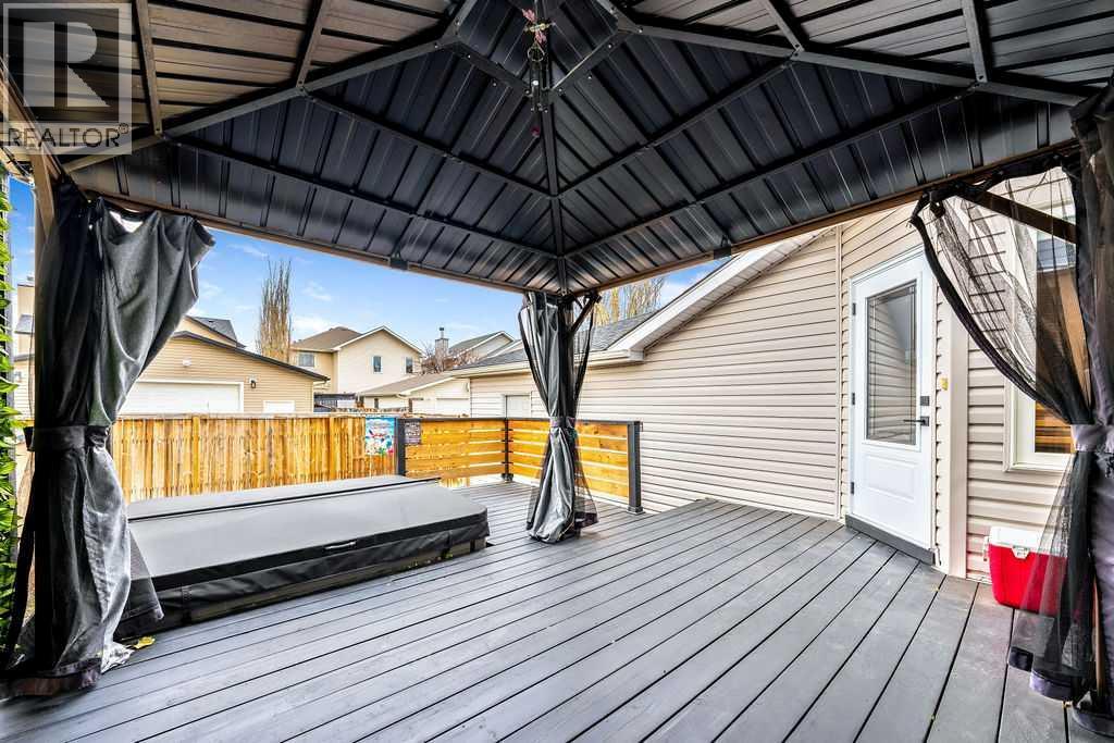 188 Chaparral Crescent Se, Calgary, Alberta  T2X 3K8 - Photo 34 - A2268723