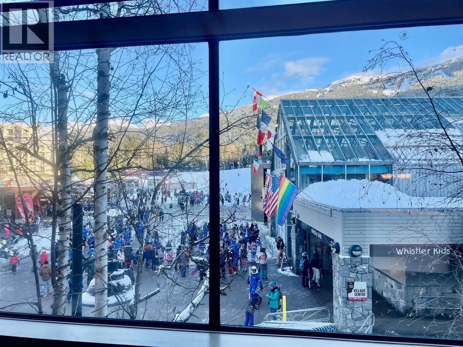 906 Week 47-4293 Mountain Square, Whistler, British Columbia  V8E 1B8 - Photo 21 - R3065977