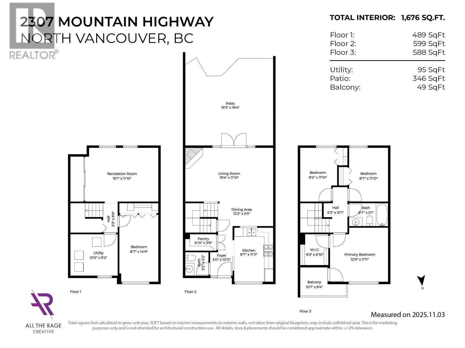 2307 Mountain Highway, North Vancouver, British Columbia  V7J 2N2 - Photo 40 - R3065978