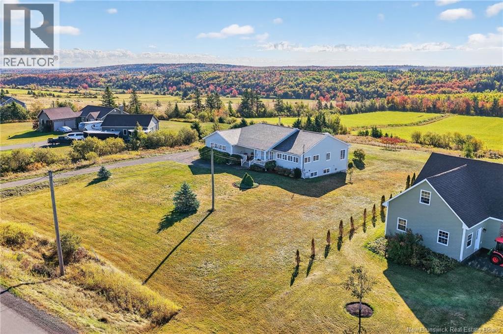 491 Indian Mountain Road, Moncton, New Brunswick