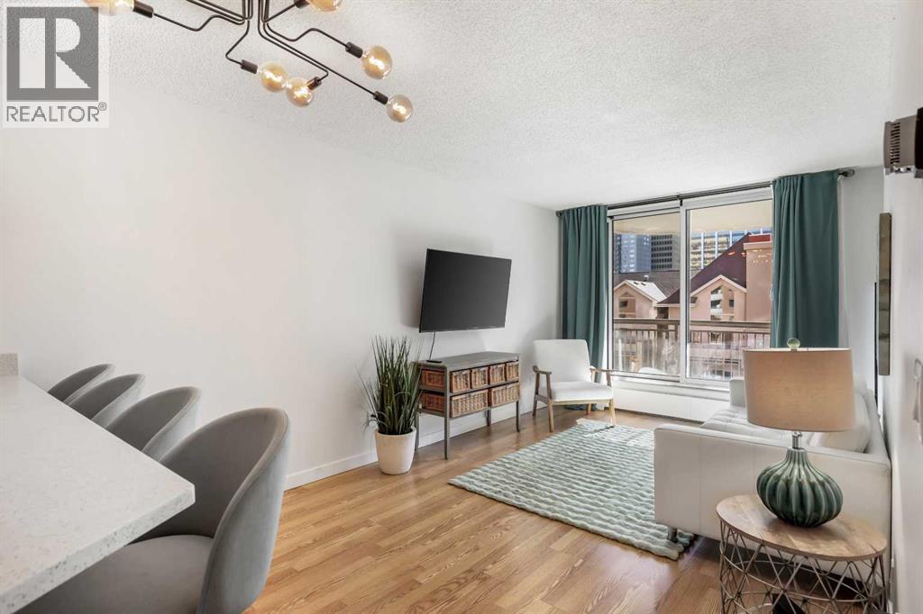 607, 738 3 Avenue Sw, Calgary, Alberta  T2P 0G7 - Photo 15 - A2262221