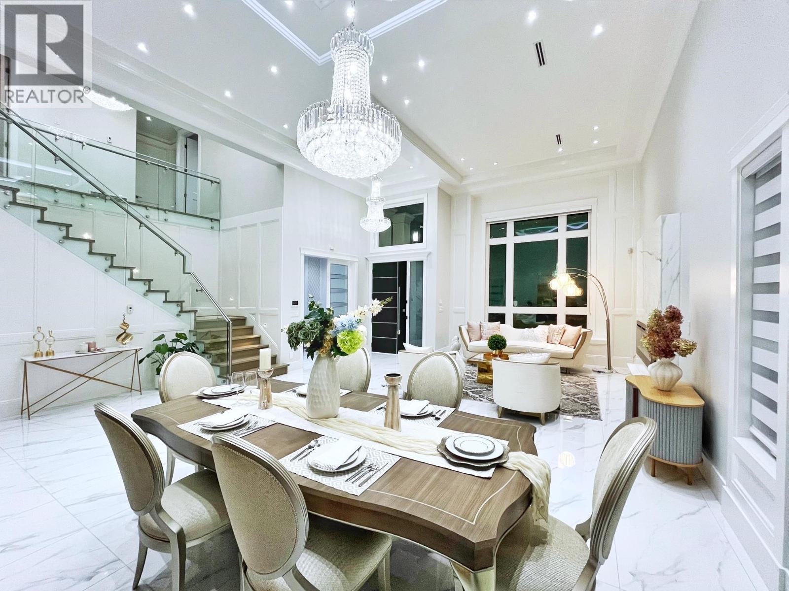 10680 Ashcroft Avenue, Richmond, British Columbia  V7A 3C1 - Photo 5 - R3065280