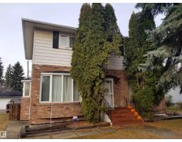 7524 95 AV NW Holyrood