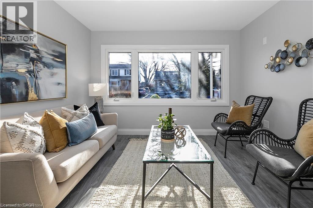 254 WEST 31ST Street Unit# Main, Hamilton, Ontario