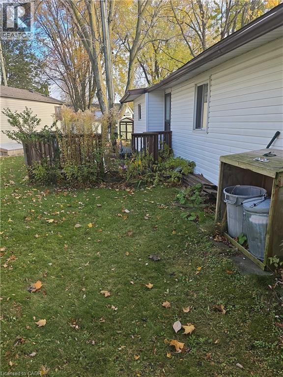 117 Jessie Lee Lane, Waterloo, Ontario  N2J 4G8 - Photo 19 - 40786102