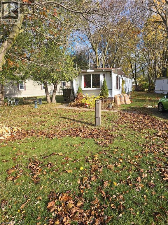 117 Jessie Lee Lane, Waterloo, Ontario  N2J 4G8 - Photo 1 - 40786102