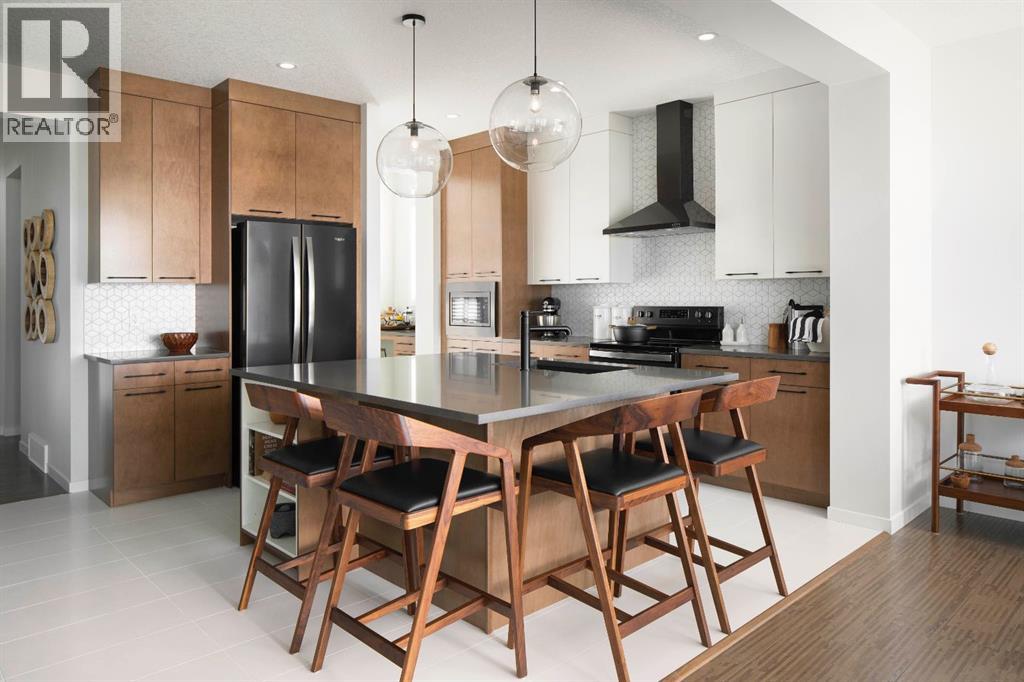 57 Creekside Avenue Sw, Calgary, Alberta  T2X 3B3 - Photo 19 - A2267524