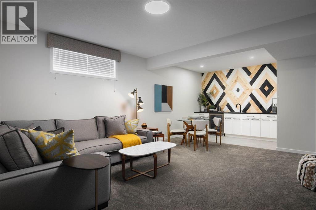 57 Creekside Avenue Sw, Calgary, Alberta  T2X 3B3 - Photo 4 - A2267524