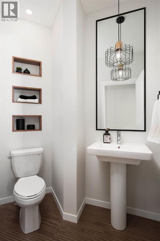 57 Creekside Avenue Sw, Calgary, Alberta  T2X 3B3 - Photo 15 - A2267524