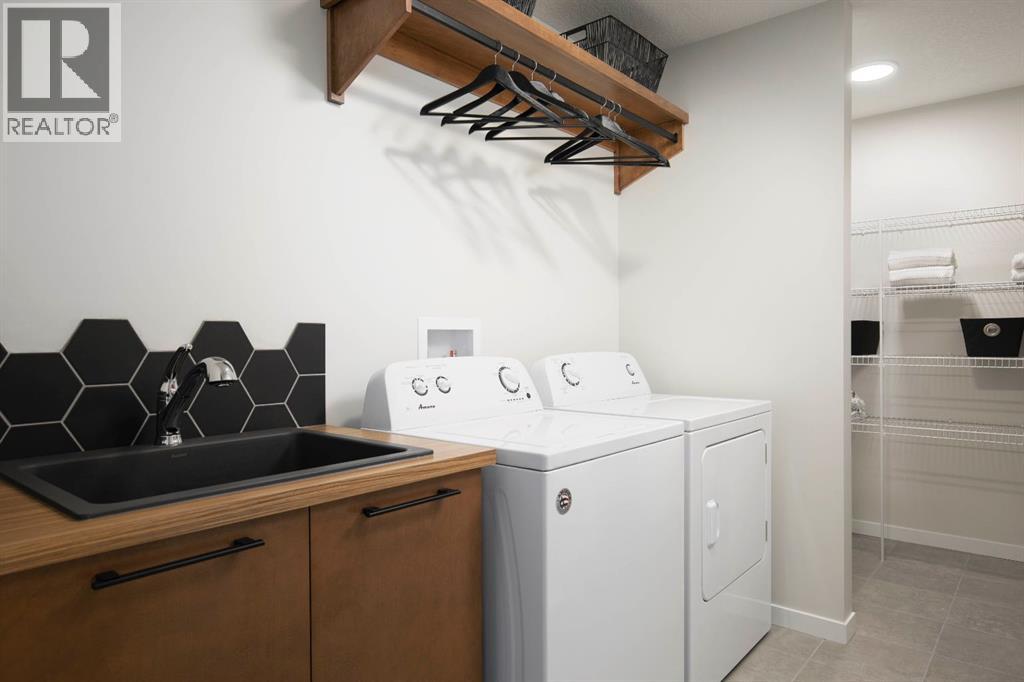 57 Creekside Avenue Sw, Calgary, Alberta  T2X 3B3 - Photo 20 - A2267524