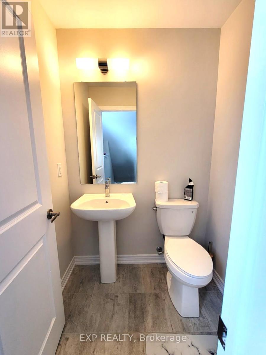 43 - 100 Hollywood Court, Cambridge, Ontario  N1R 0C5 - Photo 9 - X12439037