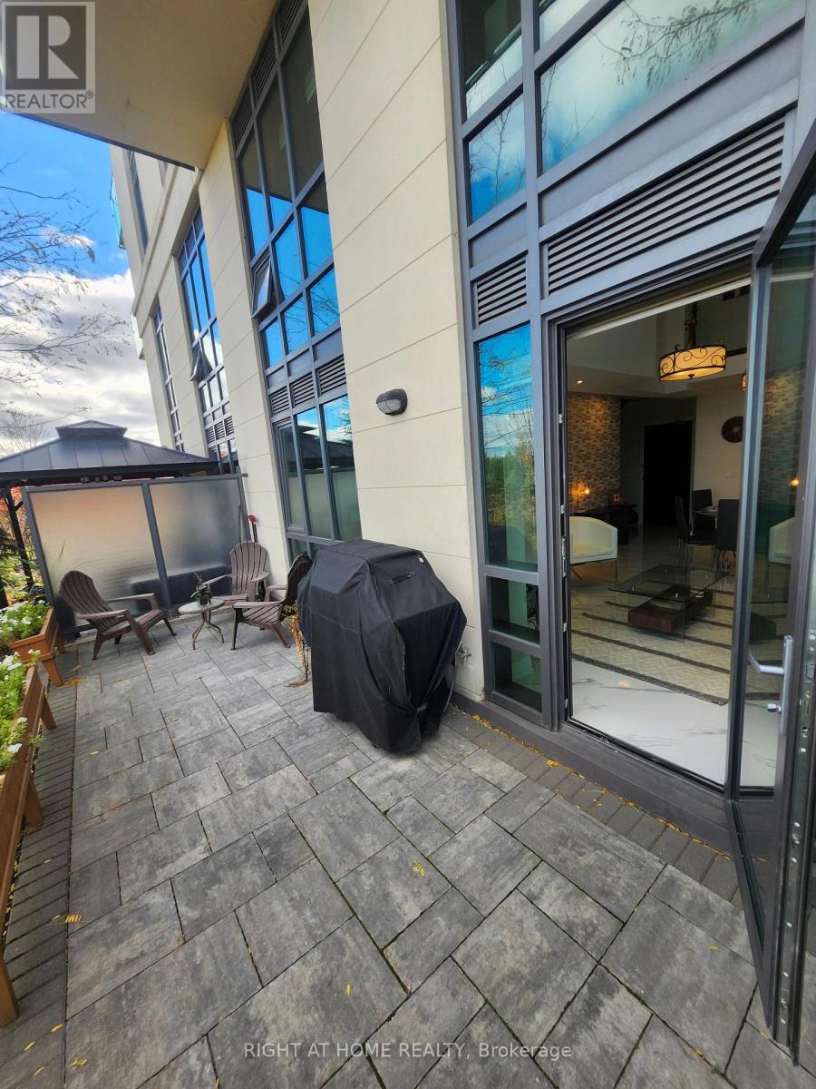 109 - 65 Yorkland Boulevard, Brampton, Ontario  L6P 4M5 - Photo 13 - W12526264