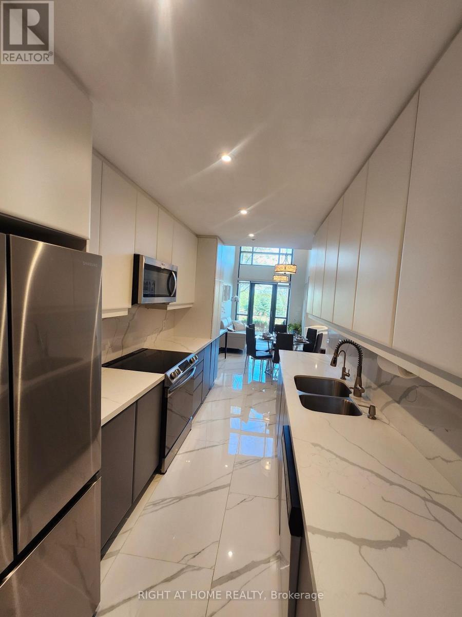 109 - 65 Yorkland Boulevard, Brampton, Ontario  L6P 4M5 - Photo 21 - W12526264