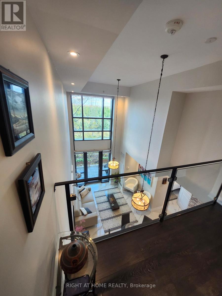 109 - 65 Yorkland Boulevard, Brampton, Ontario  L6P 4M5 - Photo 37 - W12526264