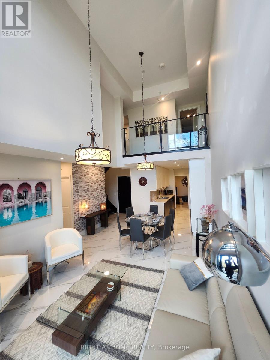 109 - 65 Yorkland Boulevard, Brampton, Ontario  L6P 4M5 - Photo 9 - W12526264