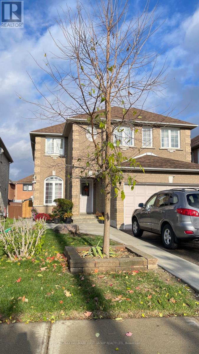 61 LENT CRESCENT, Brampton, Ontario