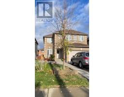 61 LENT CRESCENT, Brampton, Ontario