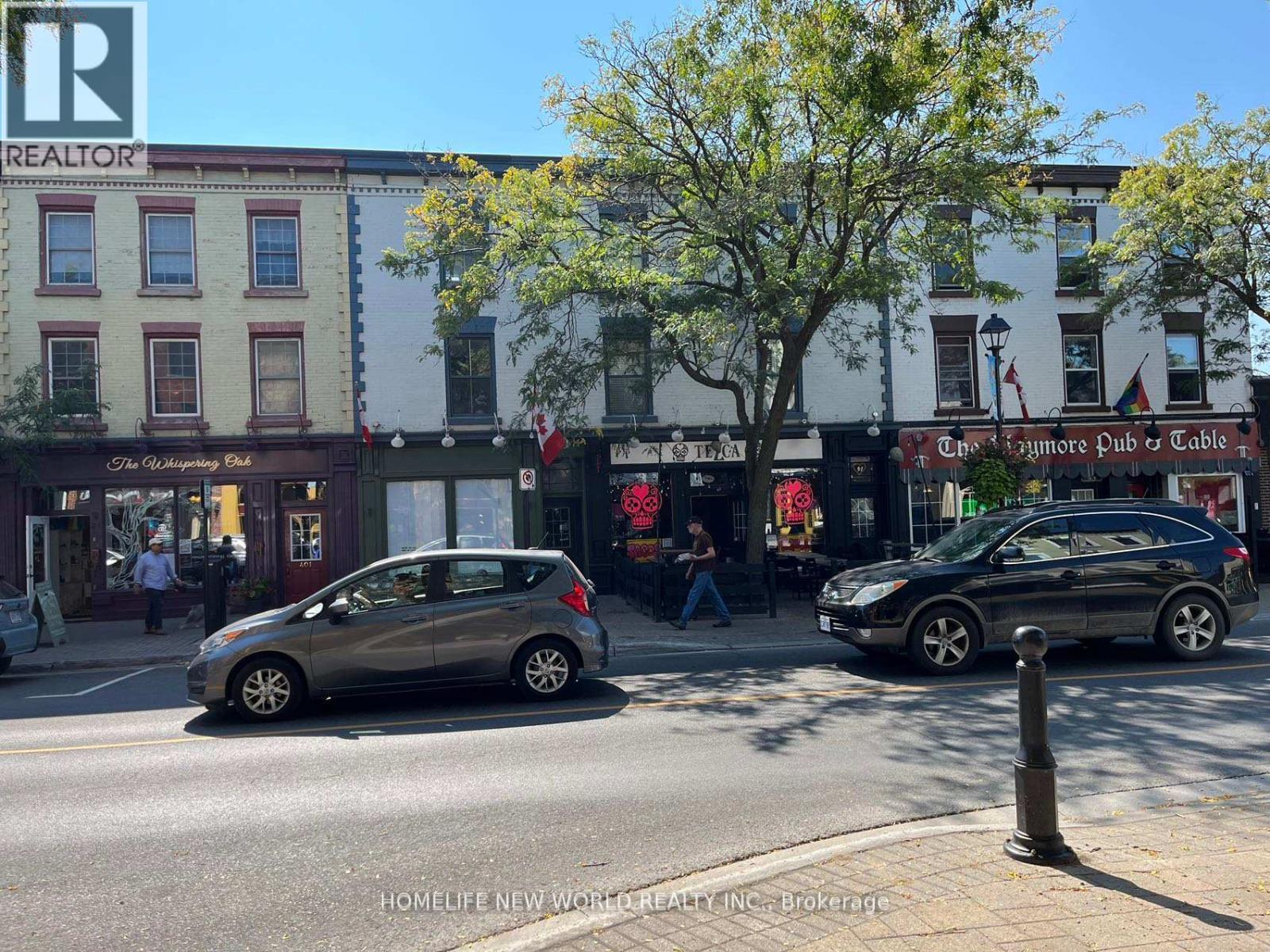 501 - 79 King Street W, Cobourg, Ontario  K9A 2M4 - Photo 12 - X12526266