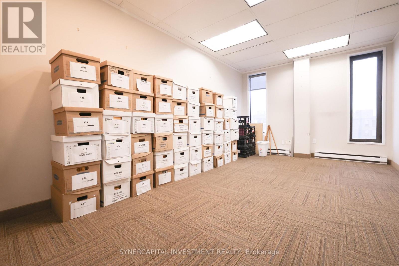 405 - 1376 Bank Street, Ottawa, Ontario  K1H 7Y3 - Photo 4 - X12526288