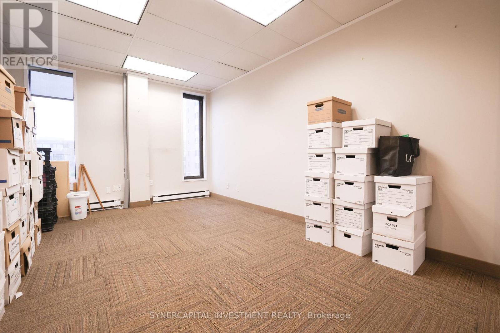 405 - 1376 Bank Street, Ottawa, Ontario  K1H 7Y3 - Photo 5 - X12526288