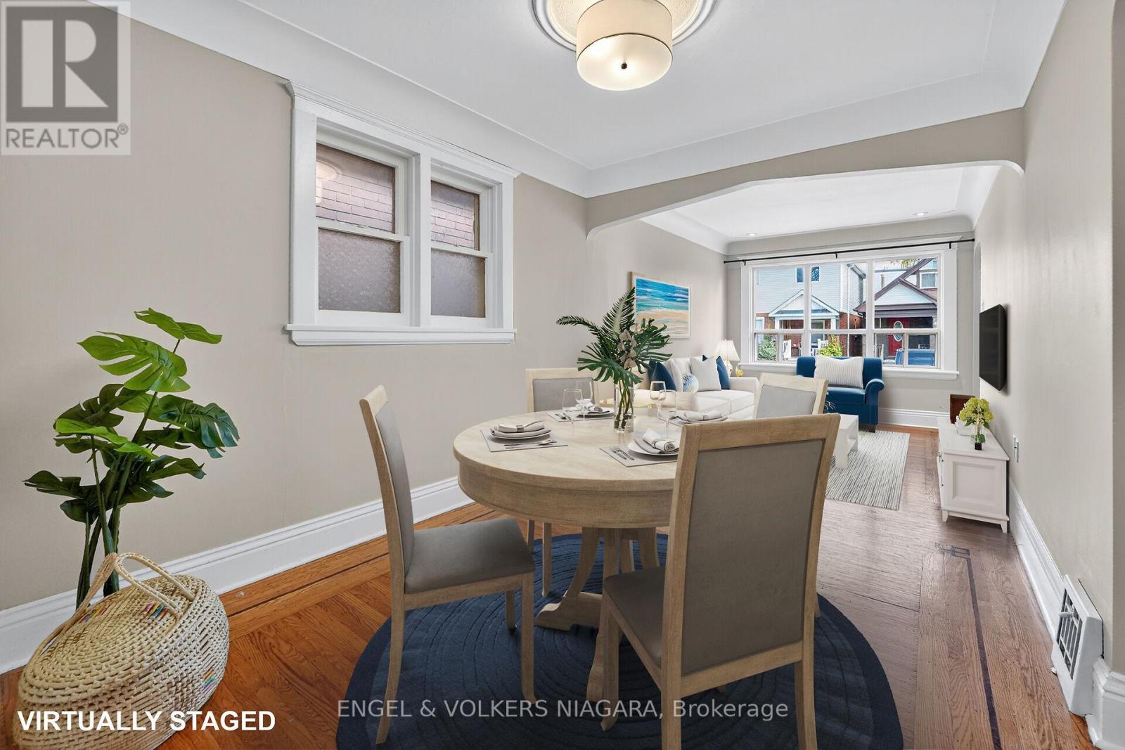 141 Cope Street, Hamilton, Ontario  L8H 5B3 - Photo 7 - X12526278