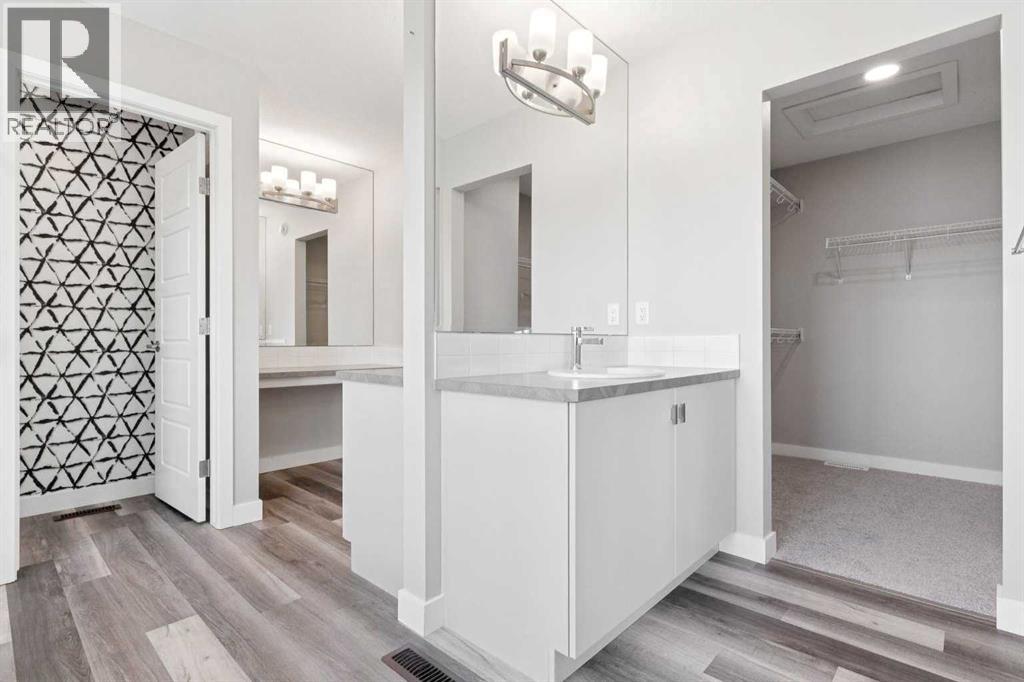 99 Precedence Hill, Cochrane, Alberta  T4C 2T6 - Photo 7 - A2258029