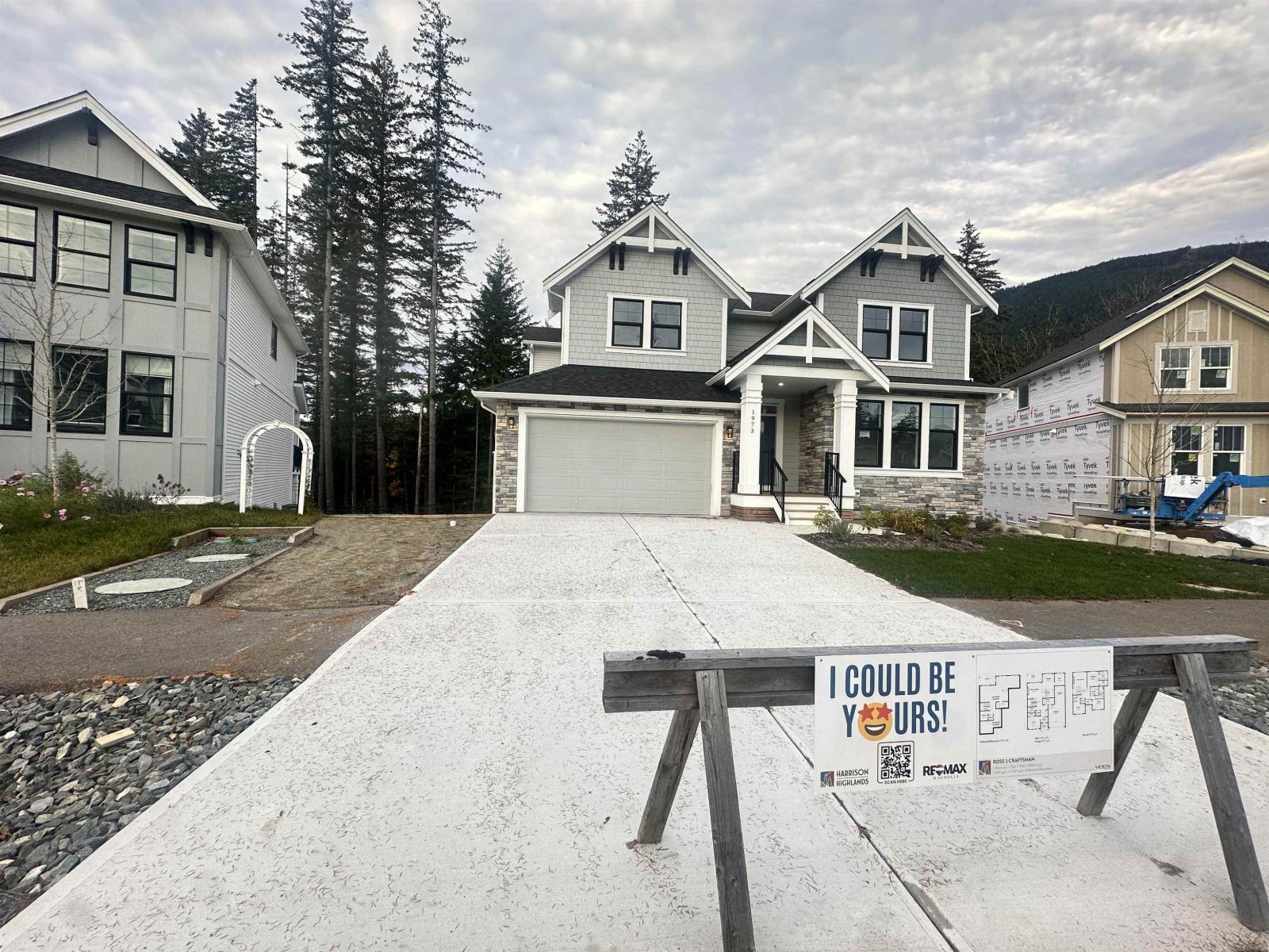 1973 Sparrow Hawk Place, Mt Woodside, Agassiz, British Columbia  V0M 1A1 - Photo 40 - R3020938