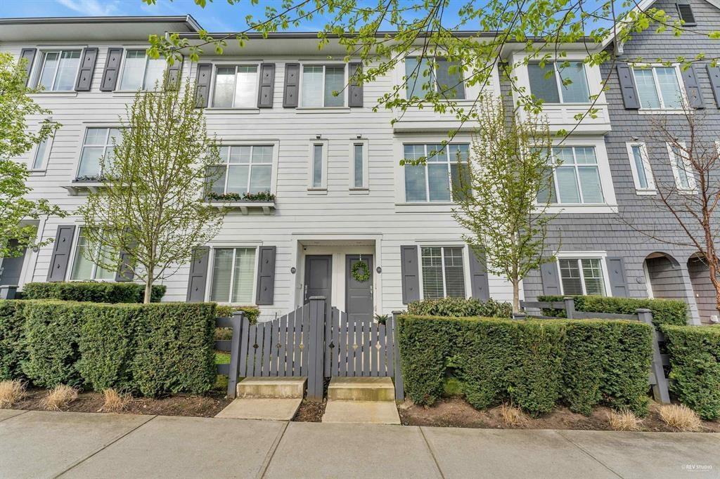 30 13636 81A AVENUE, Surrey, British Columbia