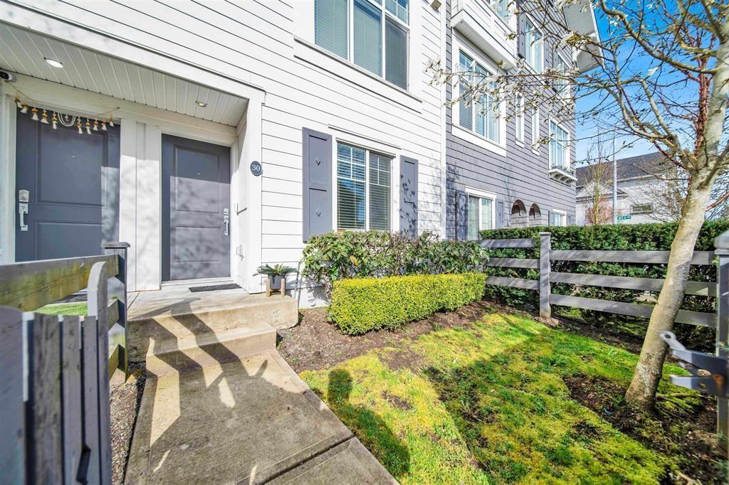 30 13636 81a Avenue, Surrey, British Columbia V3W 1H9 - Photo 2 - R3065789
