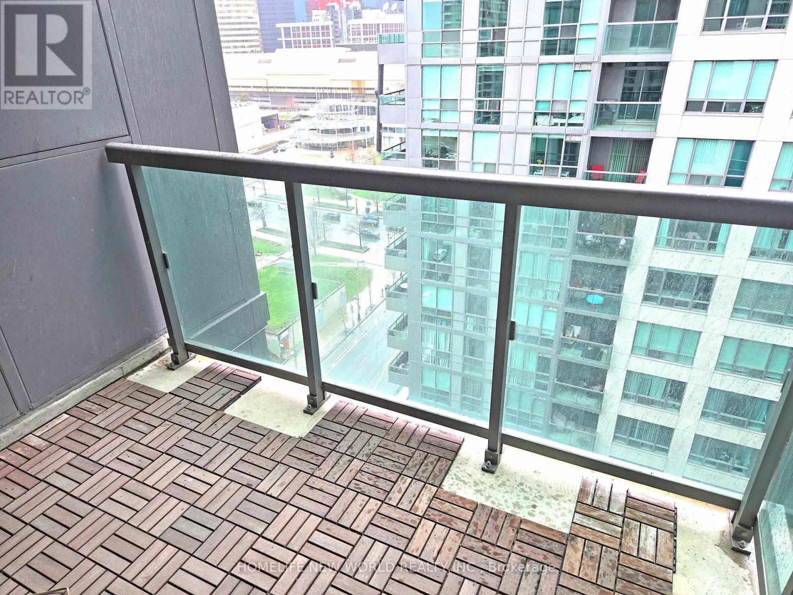 1819 - 25 Lower Simcoe Street, Toronto, Ontario  M5J 3A1 - Photo 11 - C12526280