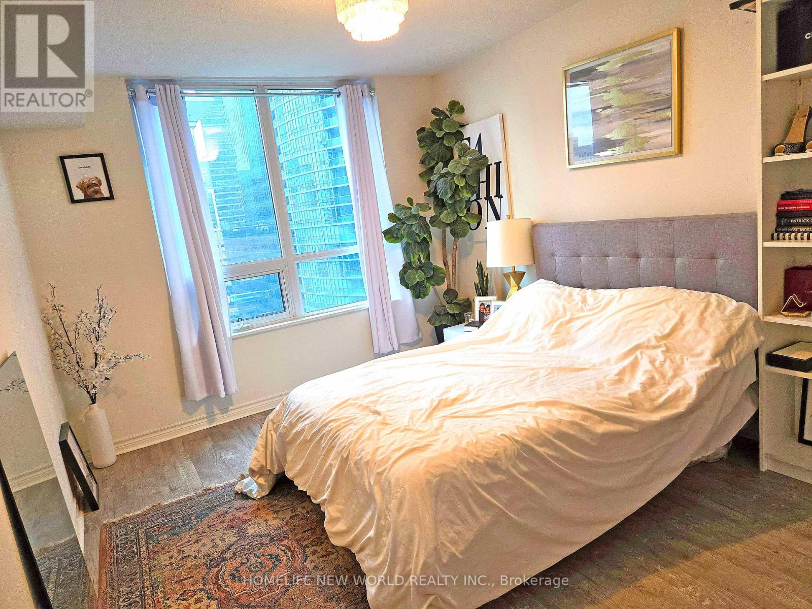 1819 - 25 Lower Simcoe Street, Toronto, Ontario  M5J 3A1 - Photo 15 - C12526280