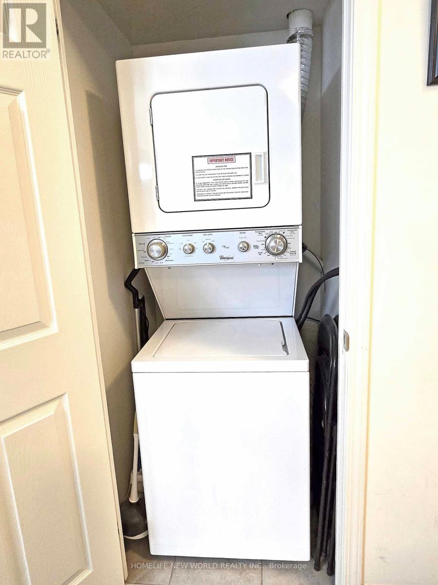 1819 - 25 Lower Simcoe Street, Toronto, Ontario  M5J 3A1 - Photo 17 - C12526280