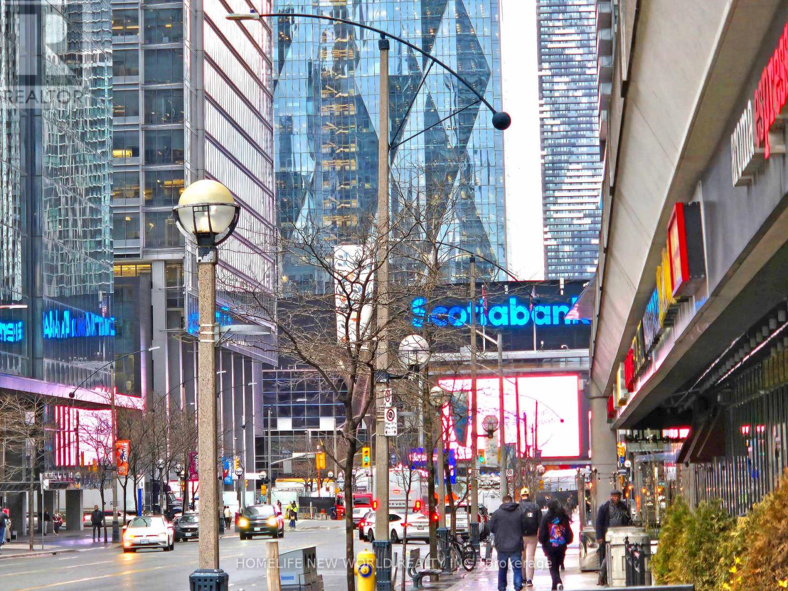 1819 - 25 Lower Simcoe Street, Toronto, Ontario  M5J 3A1 - Photo 3 - C12526280