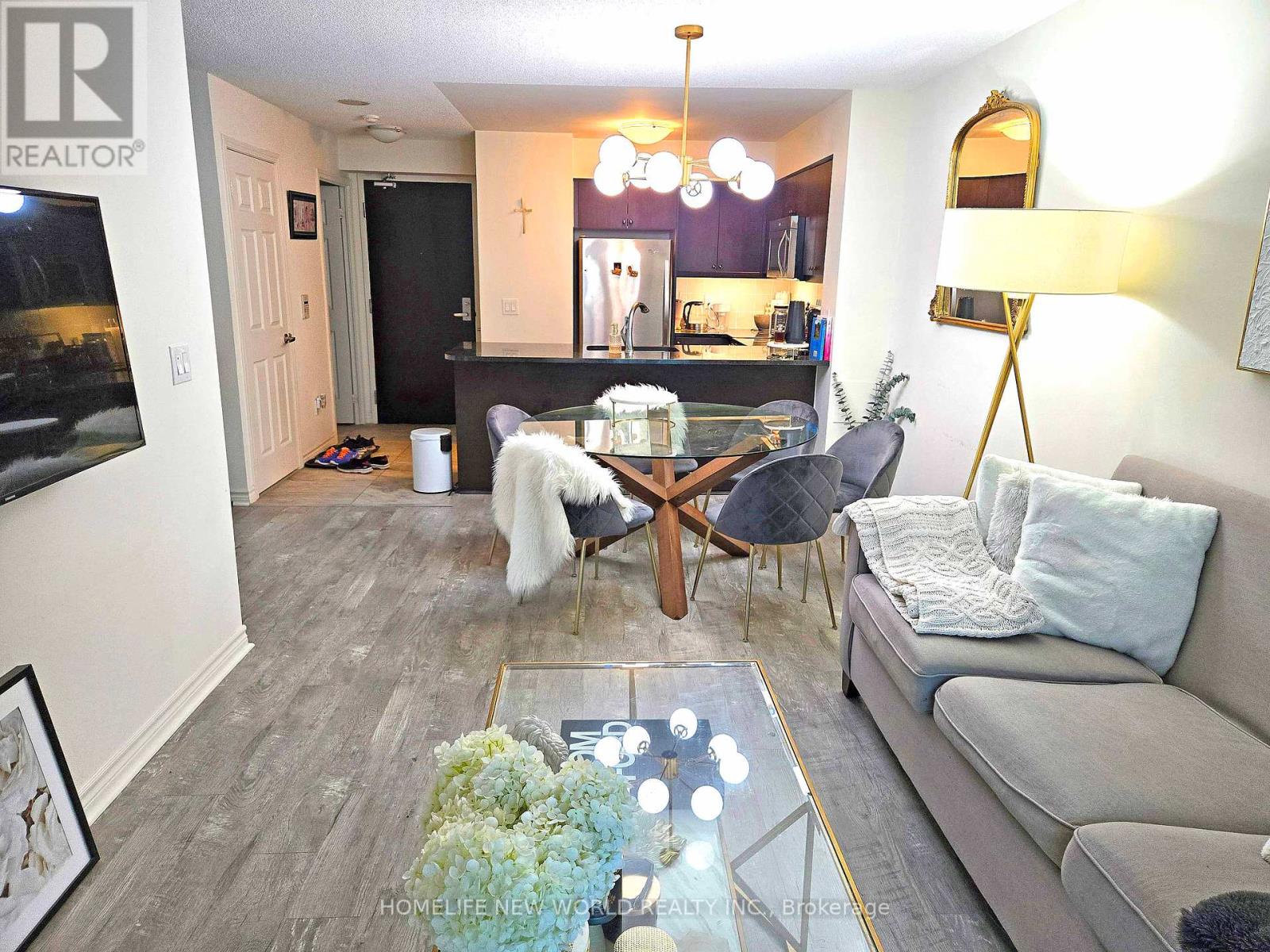 1819 - 25 Lower Simcoe Street, Toronto, Ontario  M5J 3A1 - Photo 6 - C12526280