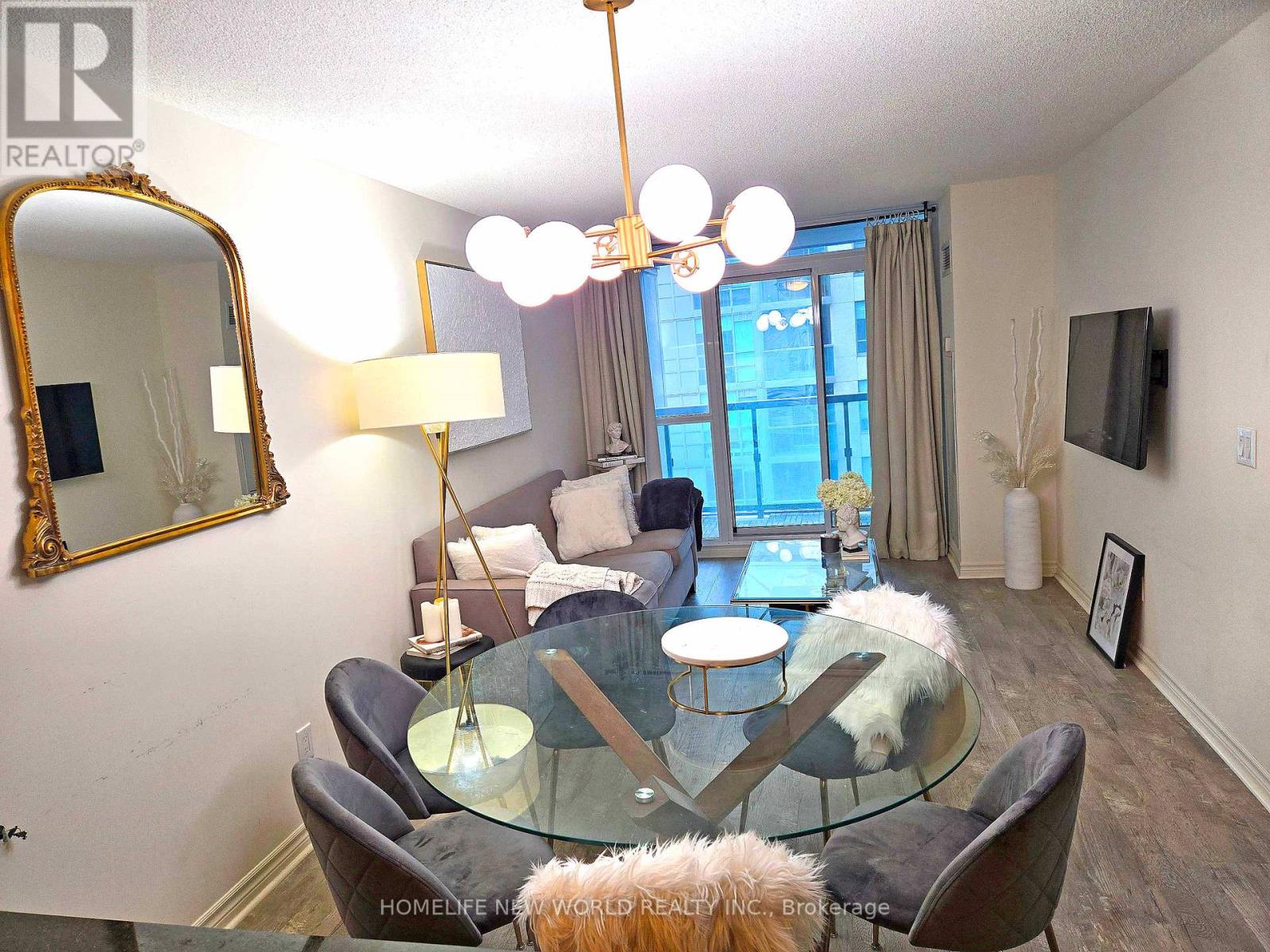 1819 - 25 Lower Simcoe Street, Toronto, Ontario  M5J 3A1 - Photo 7 - C12526280