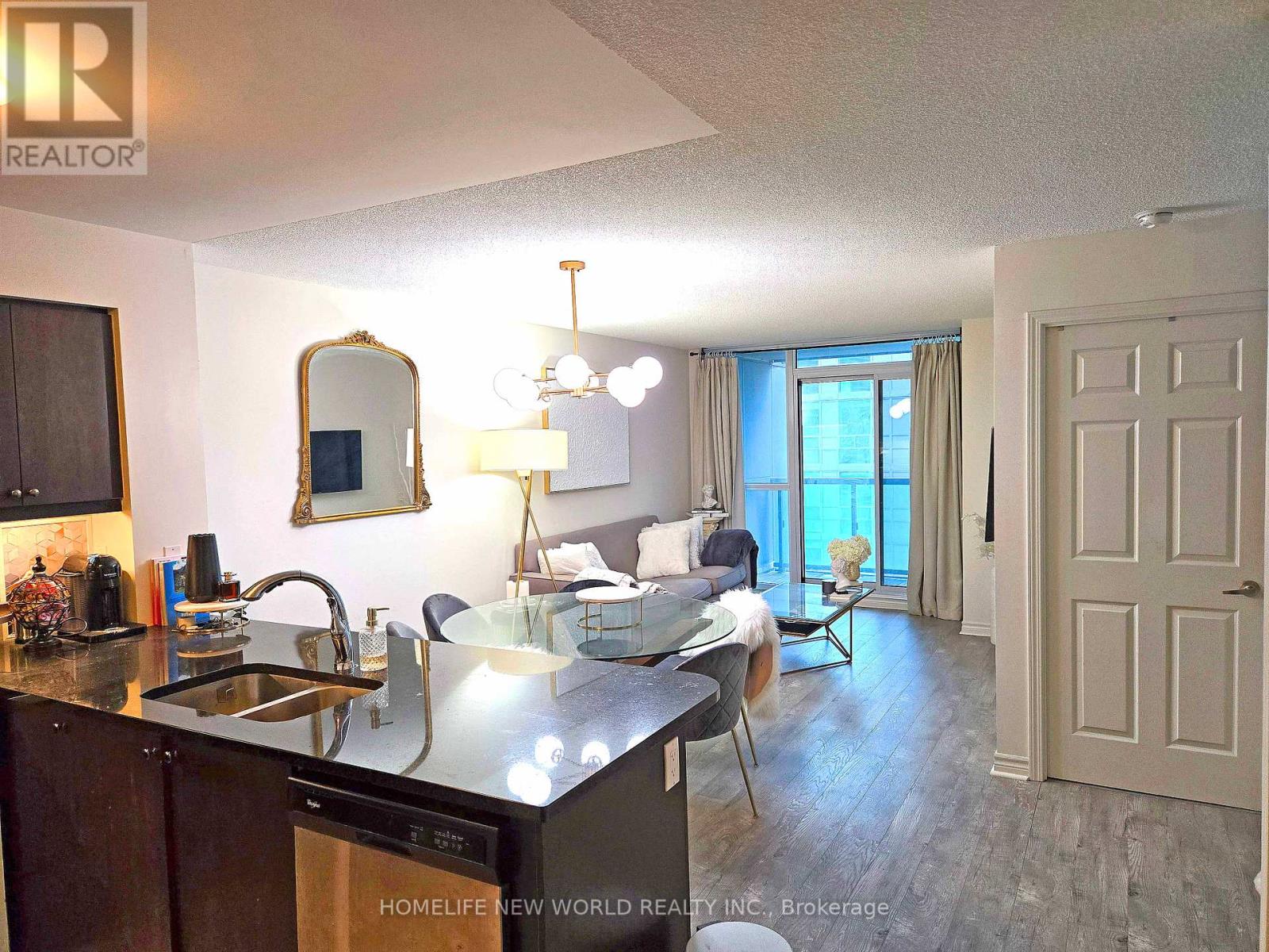 1819 - 25 Lower Simcoe Street, Toronto, Ontario  M5J 3A1 - Photo 8 - C12526280