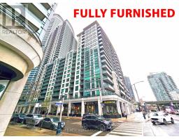 1819 - 25 LOWER SIMCOE STREET