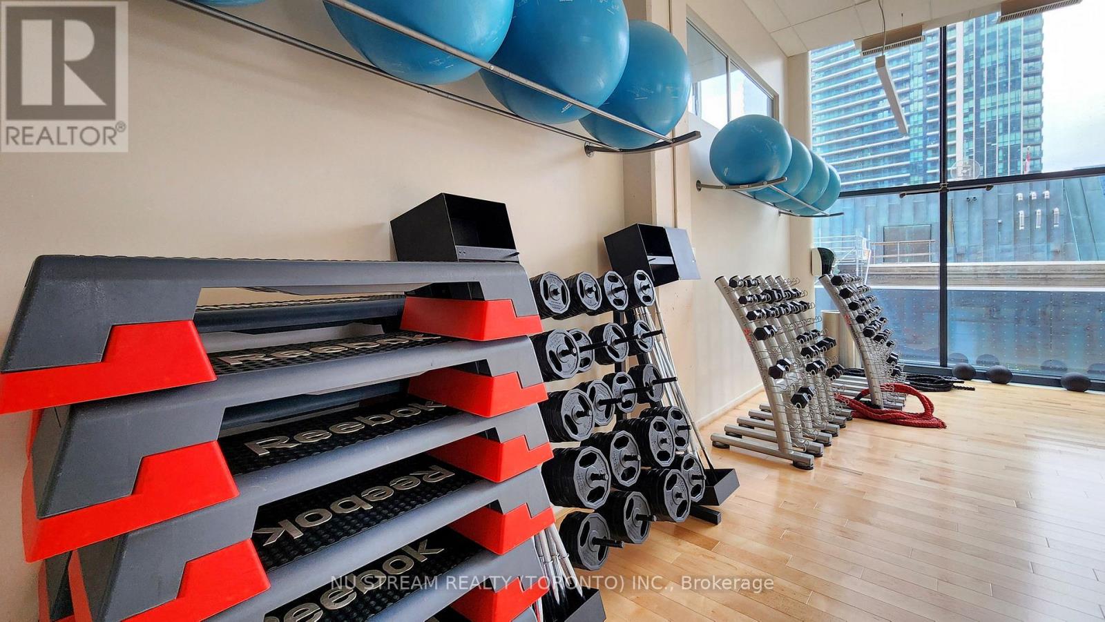 Ph101 - 100 Harbour Street, Toronto, Ontario  M5J 0B5 - Photo 39 - C12526298