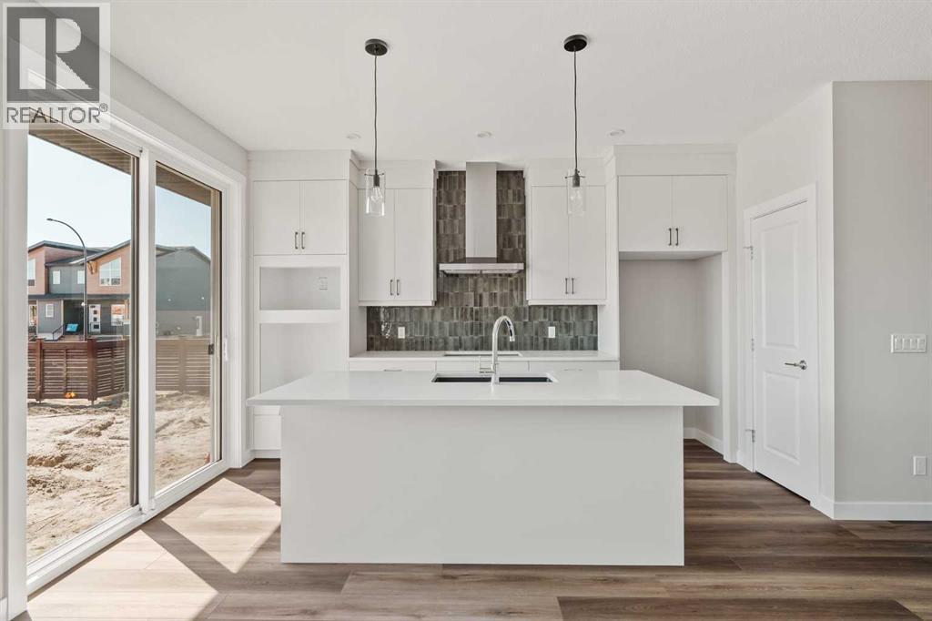 129 Setonvista Gate Se, Calgary, Alberta  T3M 3L8 - Photo 10 - A2220872