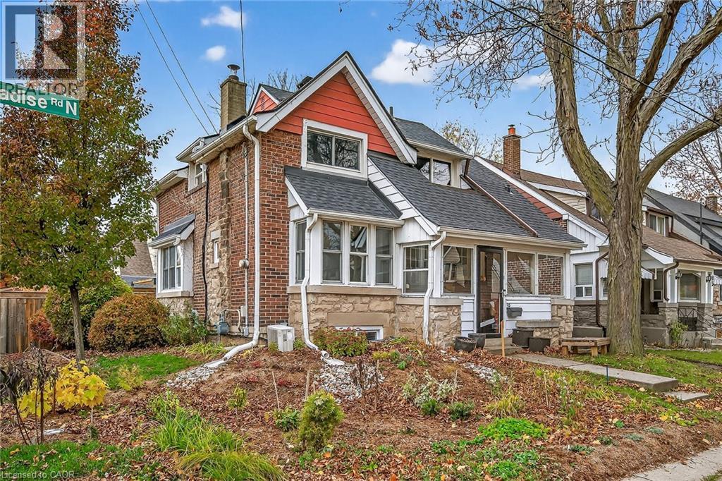 93 PARADISE Road N, Hamilton, Ontario