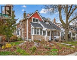 93 PARADISE Road N, Hamilton, Ontario