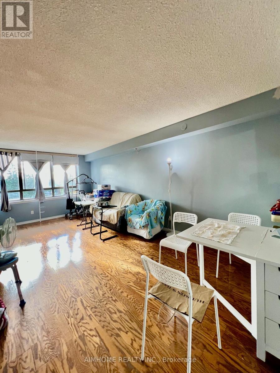 308 - 55 Bamburgh Circle, Toronto, Ontario  M1W 3V4 - Photo 12 - E12526272