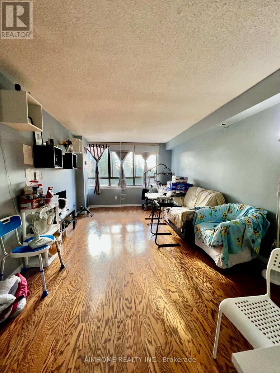 308 - 55 Bamburgh Circle, Toronto, Ontario  M1W 3V4 - Photo 13 - E12526272