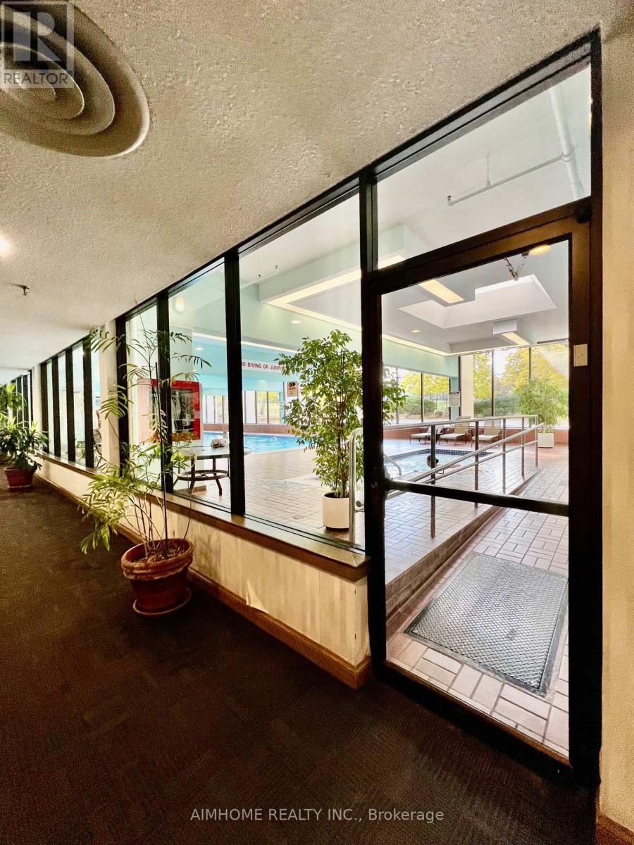 308 - 55 Bamburgh Circle, Toronto, Ontario  M1W 3V4 - Photo 24 - E12526272